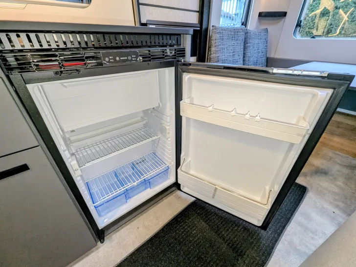 Fahrzeugbild Hymer Eriba Novaline 470 RANGIERSYSTEM,TV,SOLAR,FT uvm. #11