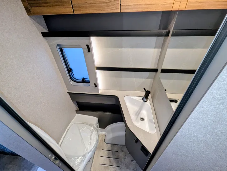 Fahrzeugbild Hymer Eriba Novaline 470 RANGIERSYSTEM,TV,SOLAR,FT uvm. #12