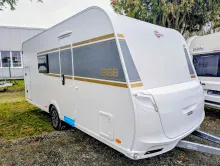 Fahrzeugbild Bürstner B66 480 TK Auflastung 1.700 kg #1