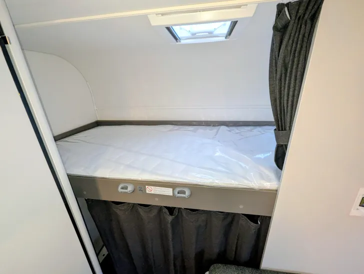 Fahrzeugbild Bürstner B66 480 TK Auflastung 1.700 kg #7