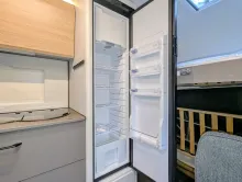 Fahrzeugbild Bürstner B66 480 TK Auflastung 1.700 kg #11