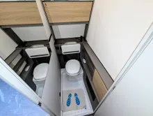 Fahrzeugbild Bürstner B66 480 TK Auflastung 1.700 kg #12