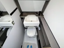 Fahrzeugbild Bürstner B66 480 TK Auflastung 1.700 kg #13