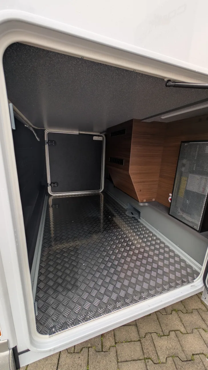 Fahrzeugbild Carthago chic-c-line I 5.9 XL LE MB*Modell2026*MEGA-DEAL* #9