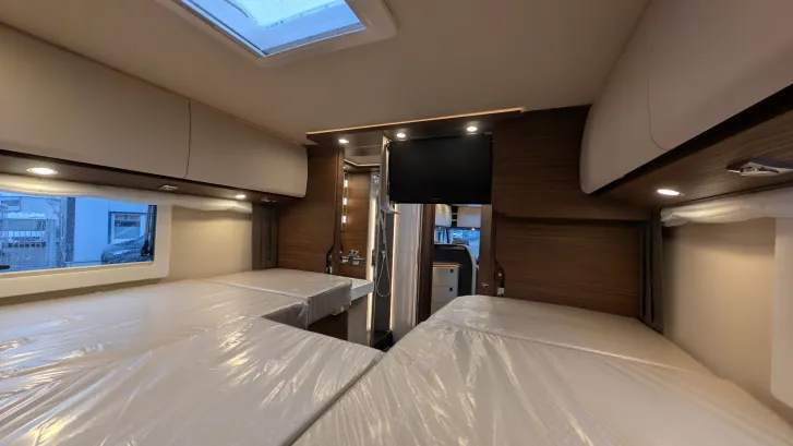 Fahrzeugbild Carthago chic-c-line I 5.9 XL LE MB*Modell2026*MEGA-DEAL* #10