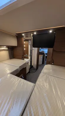 Fahrzeugbild Carthago chic-c-line I 5.9 XL LE MB*Modell2026*MEGA-DEAL* #11