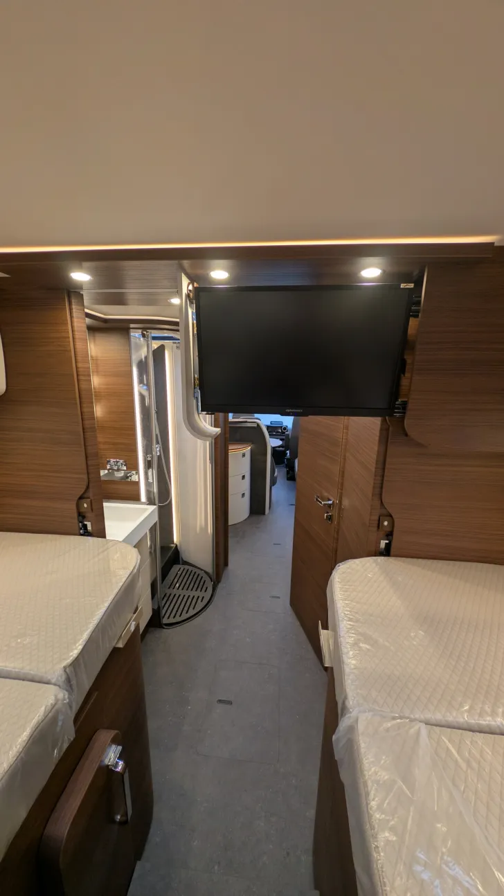 Fahrzeugbild Carthago chic-c-line I 5.9 XL LE MB*Modell2026*MEGA-DEAL* #12