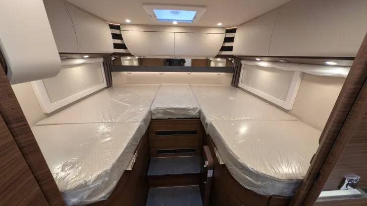 Fahrzeugbild Carthago chic-c-line I 5.9 XL LE MB*Modell2026*MEGA-DEAL* #14