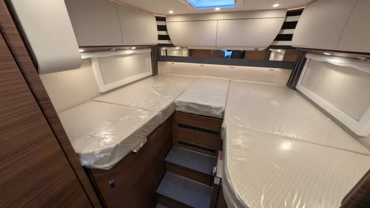 Fahrzeugbild Carthago chic-c-line I 5.9 XL LE MB*Modell2026*MEGA-DEAL* #15