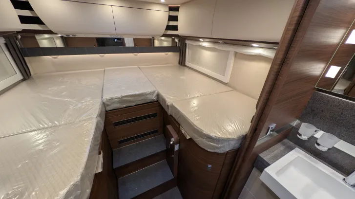 Fahrzeugbild Carthago chic-c-line I 5.9 XL LE MB*Modell2026*MEGA-DEAL* #16