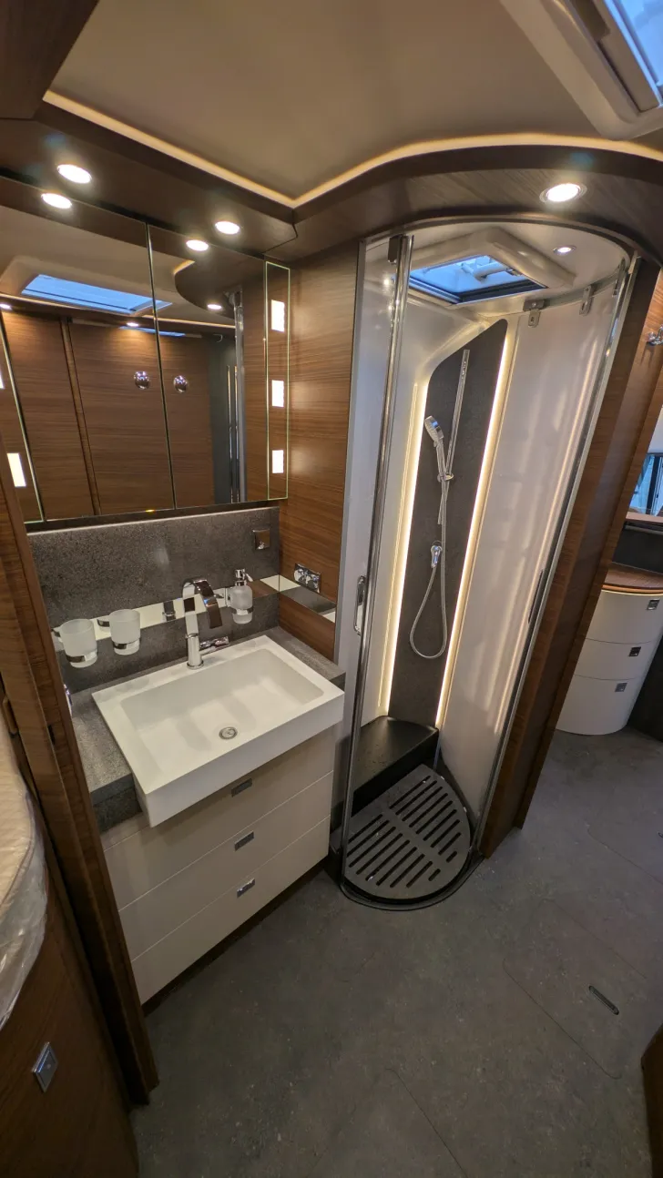 Fahrzeugbild Carthago chic-c-line I 5.9 XL LE MB*Modell2026*MEGA-DEAL* #17