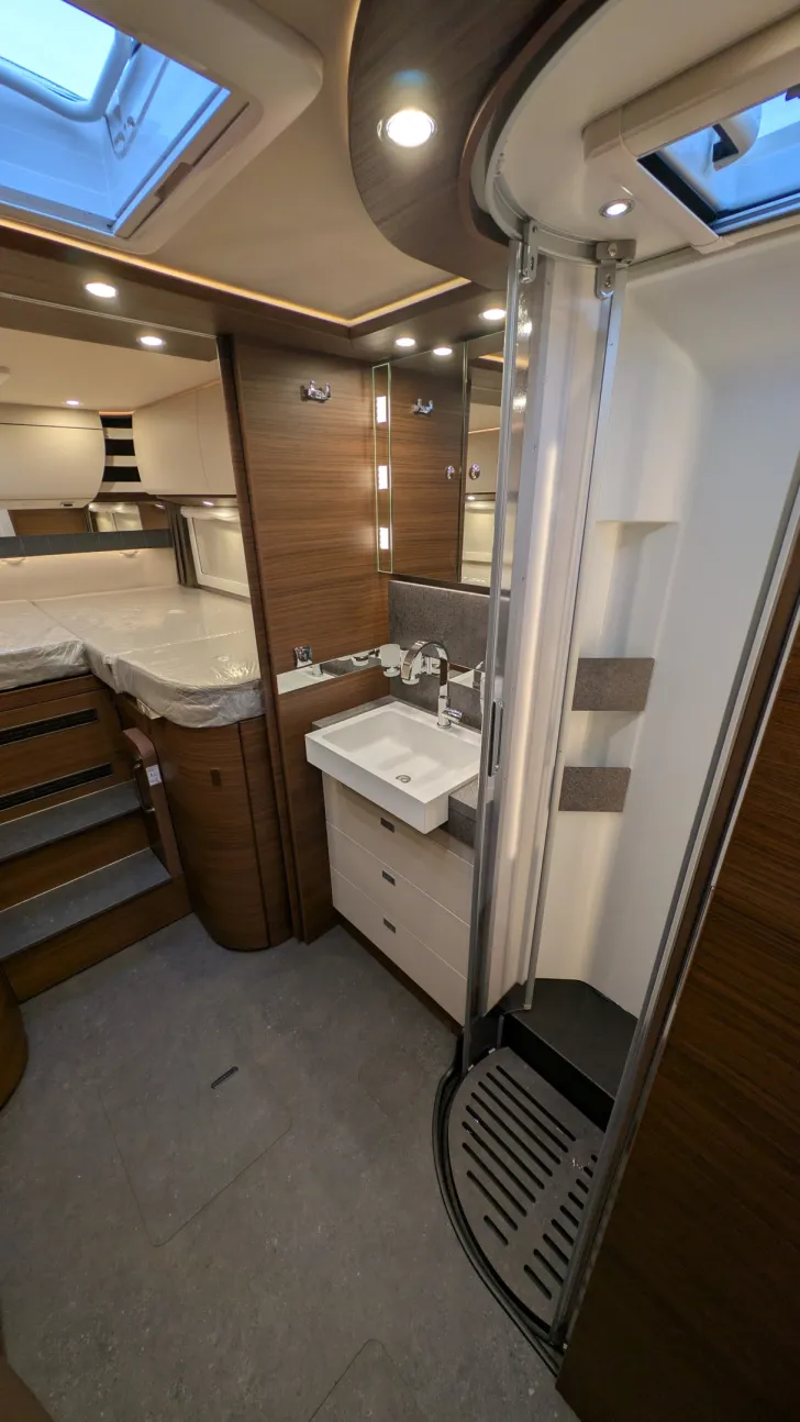 Fahrzeugbild Carthago chic-c-line I 5.9 XL LE MB*Modell2026*MEGA-DEAL* #18