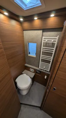 Fahrzeugbild Carthago chic-c-line I 5.9 XL LE MB*Modell2026*MEGA-DEAL* #19