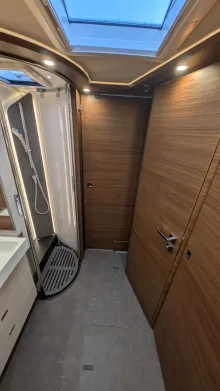 Fahrzeugbild Carthago chic-c-line I 5.9 XL LE MB*Modell2026*MEGA-DEAL* #20