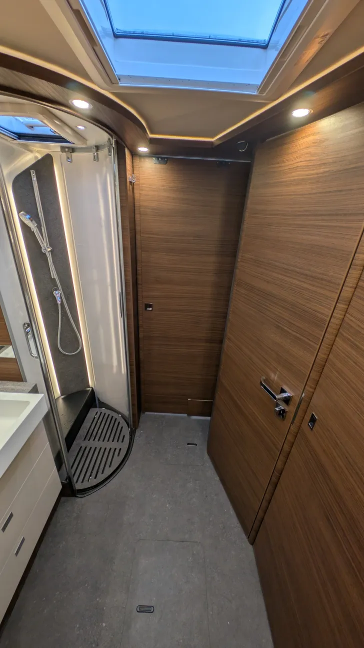 Fahrzeugbild Carthago chic-c-line I 5.9 XL LE MB*Modell2026*MEGA-DEAL* #20