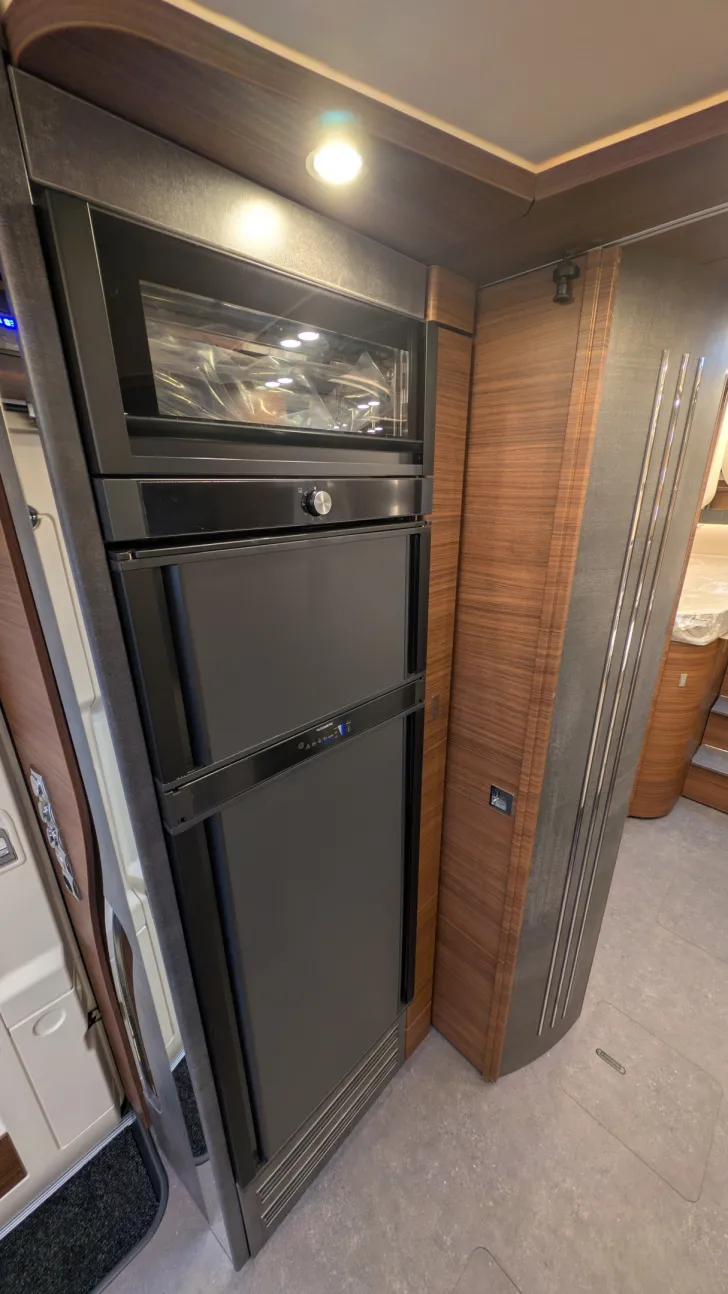 Fahrzeugbild Carthago chic-c-line I 5.9 XL LE MB*Modell2026*MEGA-DEAL* #24