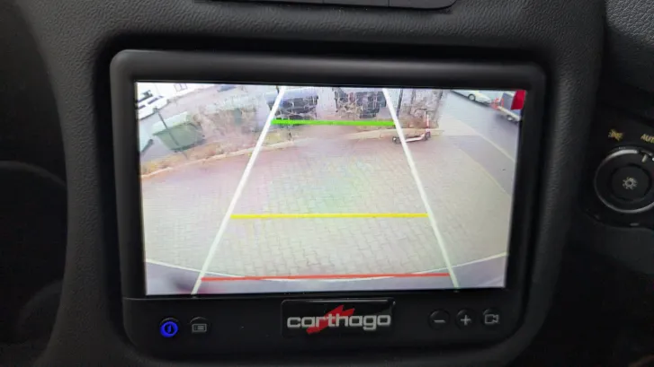 Fahrzeugbild Carthago chic-c-line I 5.9 XL LE MB*Modell2026*MEGA-DEAL* #32