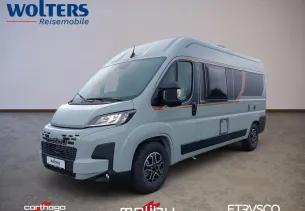 Bild Van Compact<br/>600 LE