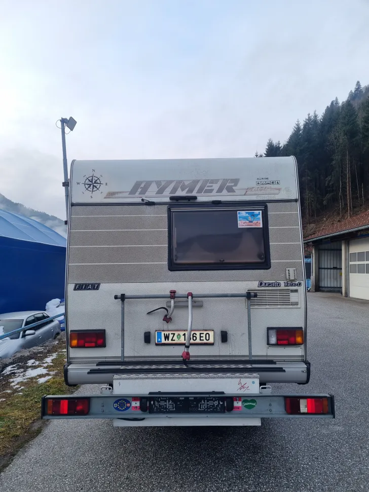 Fahrzeugbild Fiat Ducato #2