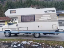 Fahrzeugbild Fiat Ducato #3