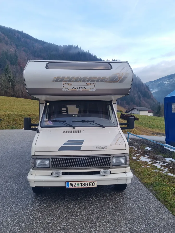 Fahrzeugbild Fiat Ducato #4