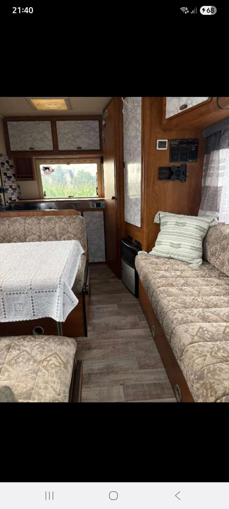 Fahrzeugbild Fiat Ducato #5