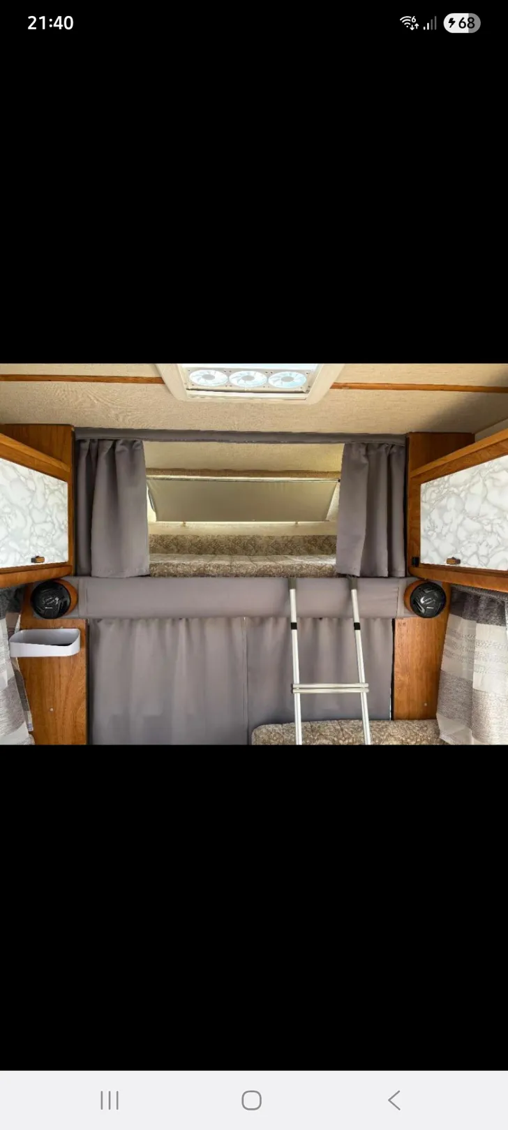 Fahrzeugbild Fiat Ducato #8