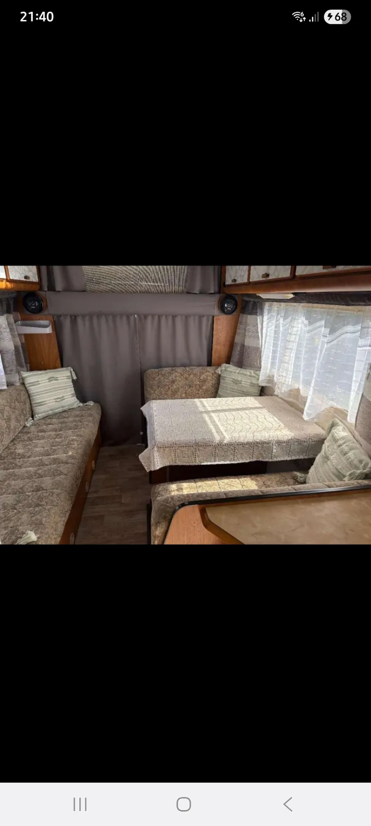 Fahrzeugbild Fiat Ducato #9