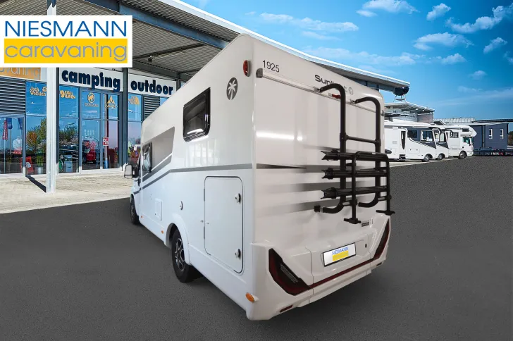 Fahrzeugbild Sunlight V 66 Adventure Edition #3