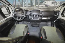 Fahrzeugbild Sunlight V 66 Adventure Edition #5