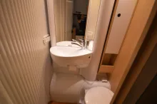 Fahrzeugbild Sunlight V 66 Adventure Edition #7