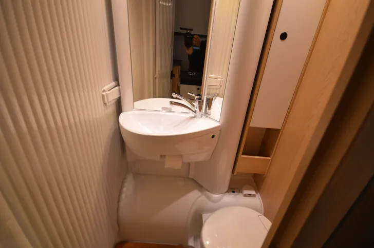 Fahrzeugbild Sunlight V 66 Adventure Edition #7