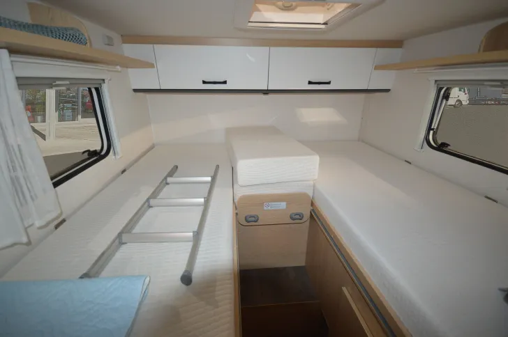 Fahrzeugbild Sunlight V 66 Adventure Edition Automatik*TV-Paket #8