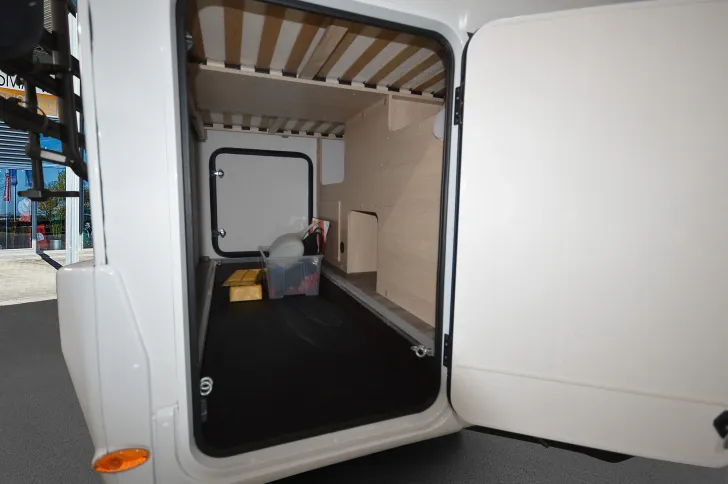 Fahrzeugbild Sunlight V 66 Adventure Edition Automatik*TV-Paket #9