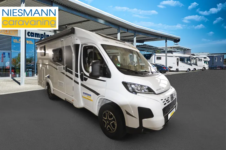 Fahrzeugbild Sunlight V 66 Adventure Edition Automatik*TV-Paket #10