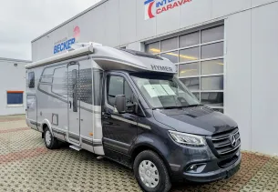 Bild B-Klasse MC T 680