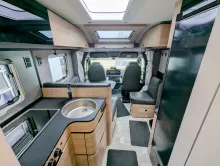 Fahrzeugbild Hymer B-Klasse MC T 680 Modell 2026 UVP 171.495 € #6