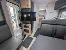 Fahrzeugbild Hymer B-Klasse MC T 680 Modell 2026 UVP 171.495 € #8