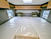 Fahrzeugbild Hymer B-Klasse MC T 680 Modell 2026 UVP 171.495 € #9