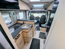 Fahrzeugbild Hymer B-Klasse MC T 680 Modell 2026 UVP 171.495 € #10