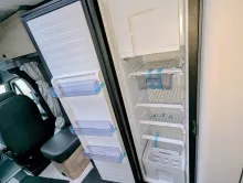 Fahrzeugbild Hymer B-Klasse MC T 680 Modell 2026 UVP 171.495 € #12