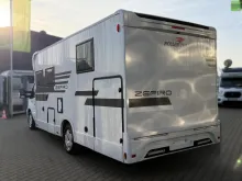 Fahrzeugbild Roller Team Zefiro 266 TL 400W Solar 2xLithium 4100 kg 2026 #5