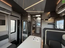 Fahrzeugbild Roller Team Zefiro 266 TL 400W Solar 2xLithium 4100 kg 2026 #10