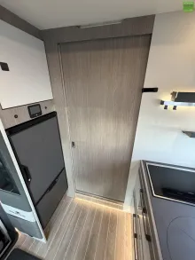 Fahrzeugbild Roller Team Zefiro 266 TL 400W Solar 2xLithium 4100 kg 2026 #15