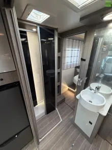 Fahrzeugbild Roller Team Zefiro 266 TL 400W Solar 2xLithium 4100 kg 2026 #16