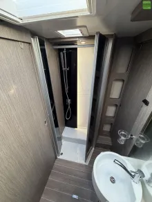 Fahrzeugbild Roller Team Zefiro 266 TL 400W Solar 2xLithium 4100 kg 2026 #18