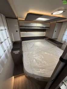 Fahrzeugbild Roller Team Zefiro 266 TL 400W Solar 2xLithium 4100 kg 2026 #19