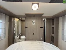 Fahrzeugbild Roller Team Zefiro 266 TL 400W Solar 2xLithium 4100 kg 2026 #21