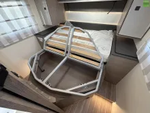 Fahrzeugbild Roller Team Zefiro 266 TL 400W Solar 2xLithium 4100 kg 2026 #22