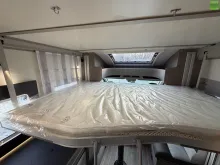 Fahrzeugbild Roller Team Zefiro 266 TL 400W Solar 2xLithium 4100 kg 2026 #25